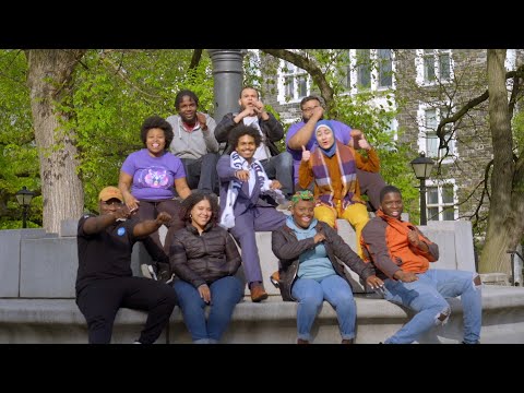 Support CUNY  –  The City University of New York