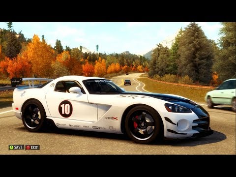 Forza Horizon XBOX LIVE Key GLOBAL - 2
