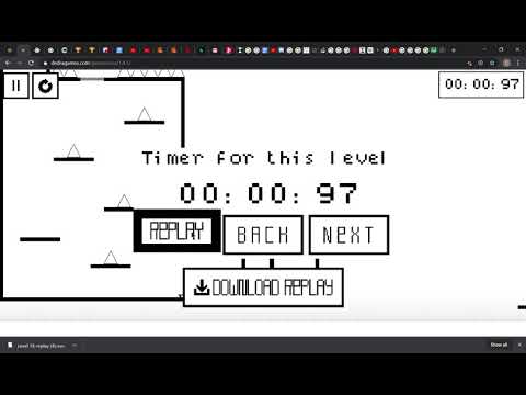 OvO - 1.4.1 (2.0) - level 18 - 00:00:970