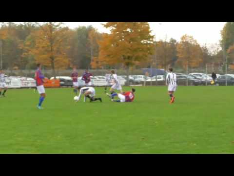 Goals Emma JO19-1 -Dubbeldam JO19-1