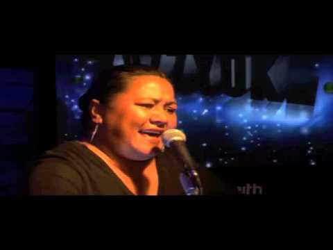 Kuzzy-oke Highlights Heat 2 Round 2