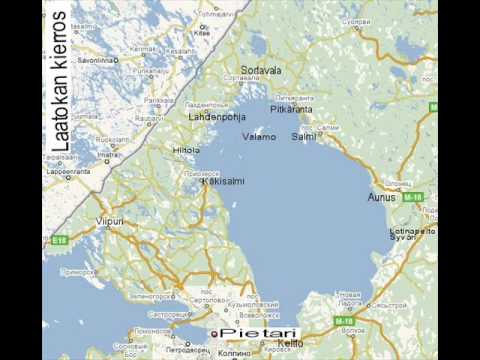Reppurin laulu - Matti Salminen, Urpo Pylvänäinen, kantele