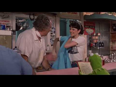 The Muppets Take Manhattan: Pete's Luncheonette