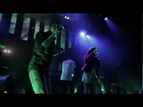 Lars Vaular - Hundre sanger m/ Sturle Kvilekval fra FJORDEN BABY! (live fra Ole Bull scene)