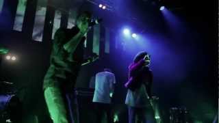 Lars Vaular - Hundre sanger m/ Sturle Kvilekval fra FJORDEN BABY! (live fra Ole Bull scene)