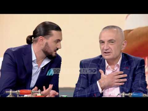 Fiks Fare, 16 Qershor 2017, Pjesa 1 - Investigative Satirical Show