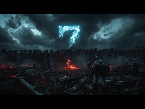 7 Sieges That Almost Broke Christianity