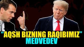 “Rossiya tushkunlikda - bu so‘nggi imkoniyat bo‘lishi mumkin” #fikratuz