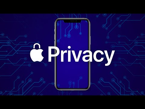 , title : 'Why Apple Takes Privacy Seriously'