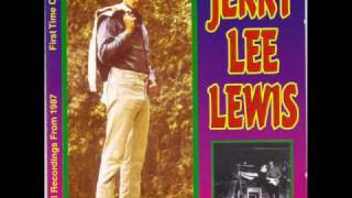 JERRY LEE LEWIS - Mother, The Queen of My Heart