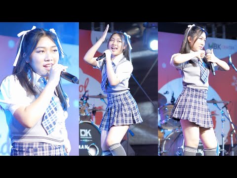 [4K] Namo POP UP - บ้ง Fail @ Idol Exchange - Fancam - 4.12.2022