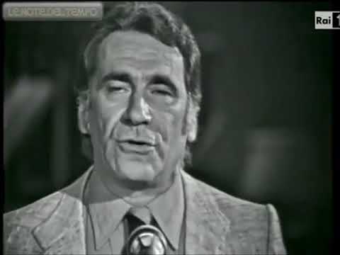 Premio Cilento Poesia - Alberto Lupo legge  Rudyard Kipling "Se" (a cura di Menotti Lerro)