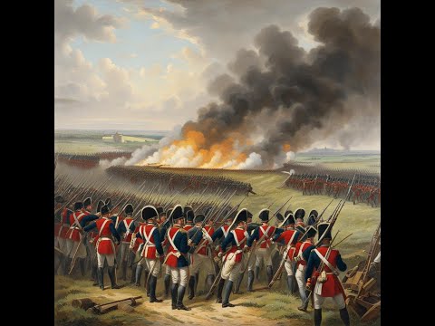 Battle of Alexandria, last battle in the French invasion of Egypt #napoleonicwars #egypt #napoleon