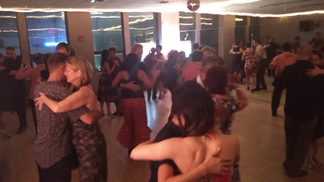 20180912 Tango Café - "Decile que vuelva" by Tanturi/Castillo