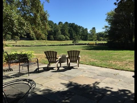 158 Simon Willard Road, Concord, MA Home for Sale