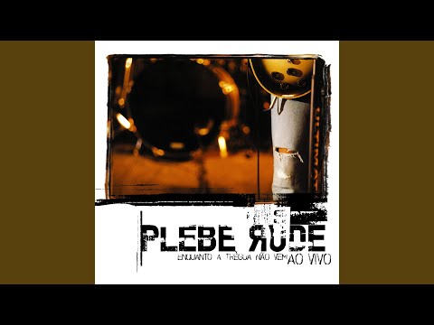 Este Ano - Plebe Rude