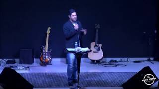 ELISEU LEAL - A ESTRATÉGIA DE JABEZ