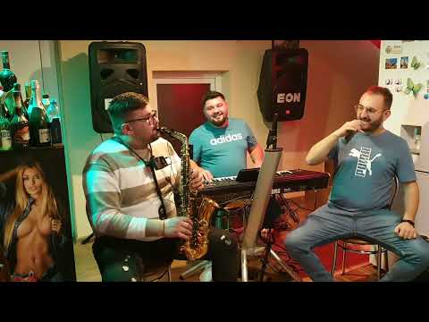 Florinel Gruia ❌ Claudiu Nastasoiu ❌ Marian Deleanu - SARBATORI FERICITE ❤