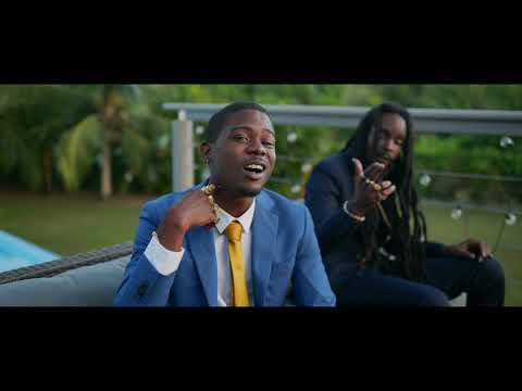 Tofer Ft Drexi - BOURGEOIS ( clip )