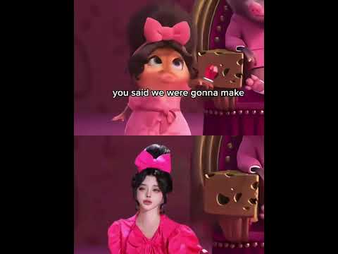 Evil Little Nose Kiss My Ring Zootopia 2 Nick Judy Judith performs classic clips