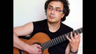 Pierre Bensusan - Nefertari