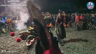 Download lagu WIJOYO PUTRO original _ BARONGAN live kutorejo bagor nganjuk mp3