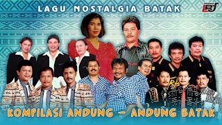 Download lagu Lagu Nostalgia Batak - Kompilasi Andung Andung Batak || Lagu Batak Lawas Sepanjang Masa mp3