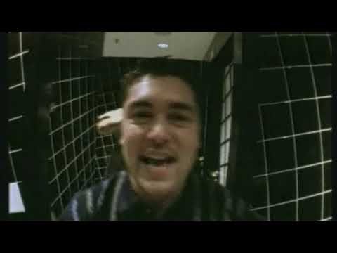 Erci E. - Sesini Kesme (Video Klip 1997)