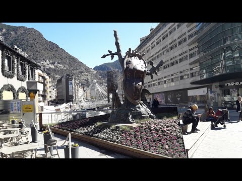 Andorra a Velha