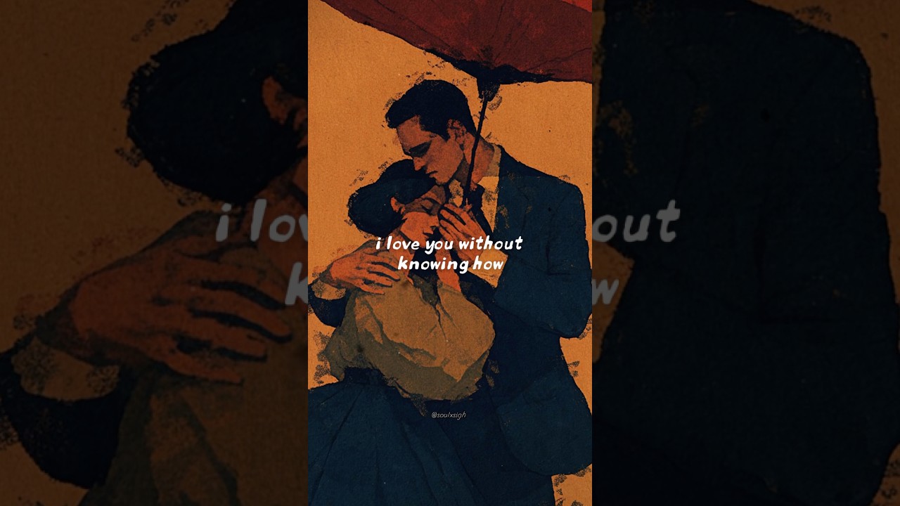 Pablo Neruda 🥀🖤 #poetry #soulmate #love #quotes #poem