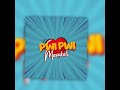 Mavokali - Pwi Pwi (official audio)