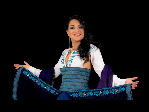 Normita Navarro - pasillos inolvidables