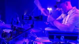 The Church - Lunar (Live in Sydney) | Moshcam