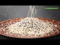 Spices Sesame