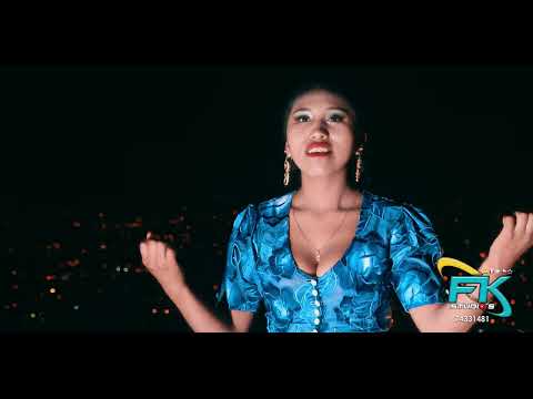 FELIX EDILZON Y SU GRUPO FLOR DORADA "ABREME LA PUERTA" 2022