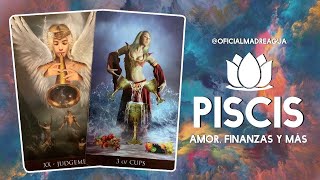 Download lagu PISCIS ♓ ALGO GRANDE SE REVELA EN TU VIDA ¡LA ENERGÍA TE TRANSFORMA! PREPÁRATE PARA UN MILAGRO✨ mp3