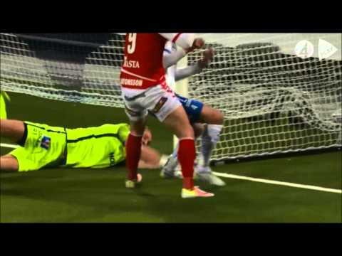 2016-04-06 IFK Norrköping - Kalmar FF 4-1 (1-0)