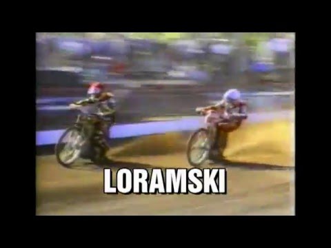 British Speedway Finals DVD Trailer
