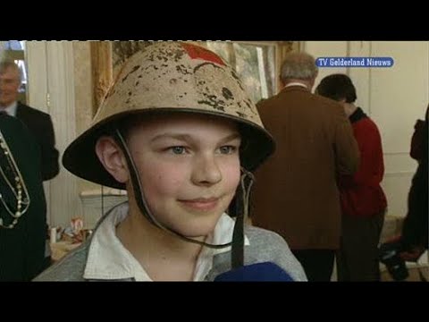 GLD Nieuws 27 maart 2010 - Nieuws