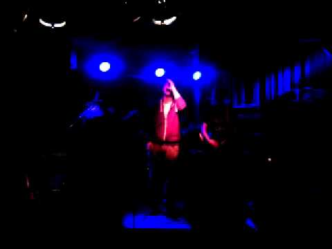 Brainless People - Problems? live @ Club Liberte 16.1.2014