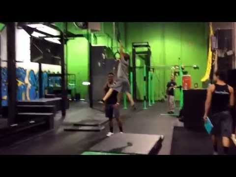 I core competition stage 1