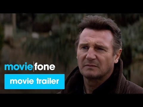 'A Walk Among the Tombstones' Trailer (2014): Liam Neeson, Dan Stevens