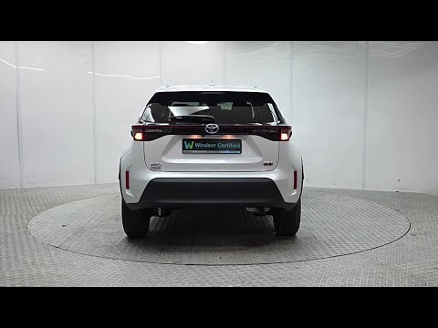 Toyota Yaris Cross 1.5 G Hybrid Auto - Image 2