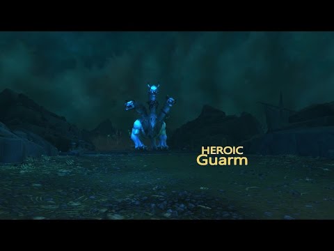 SimpleWood Solutions vs Heroic Guarm