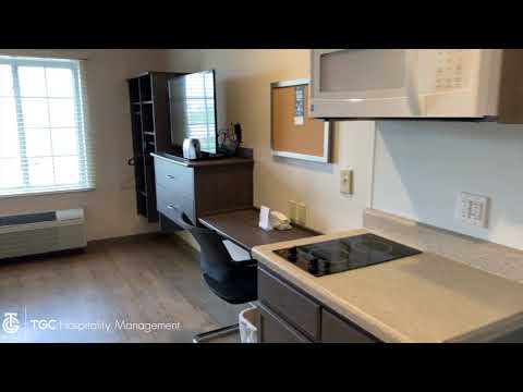 WoodSpring Suites Broken Arrow