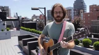 Jonathan Coulton&#39;s &quot;Want You Gone&quot; Live Performance (Portal 2 Ending Song)