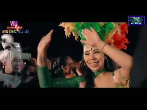 Mix de  Don Medardo y Gustavo Velázquez