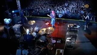 Barricada - Tentando a la suerte