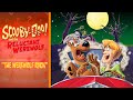 The Werewolf Rock Scooby Doo And The Reluctant Werewolf