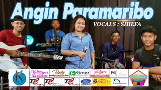 Download lagu ANGIN PARAMARIBO // SHIEFA TOWIKROMO @MantjeKarso mp3 Download lagu ANGIN PARAMARIBO // SHIEFA TOWIKROMO @MantjeKarso mp3